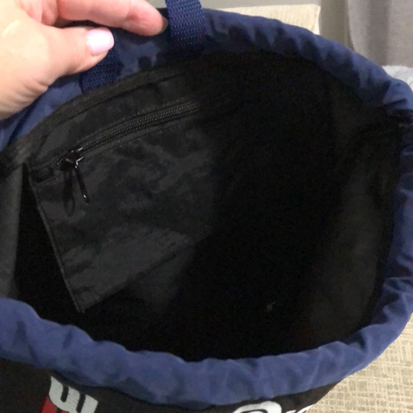 NEW!! Disney Backpack 🌈 - Picture 3 of 3